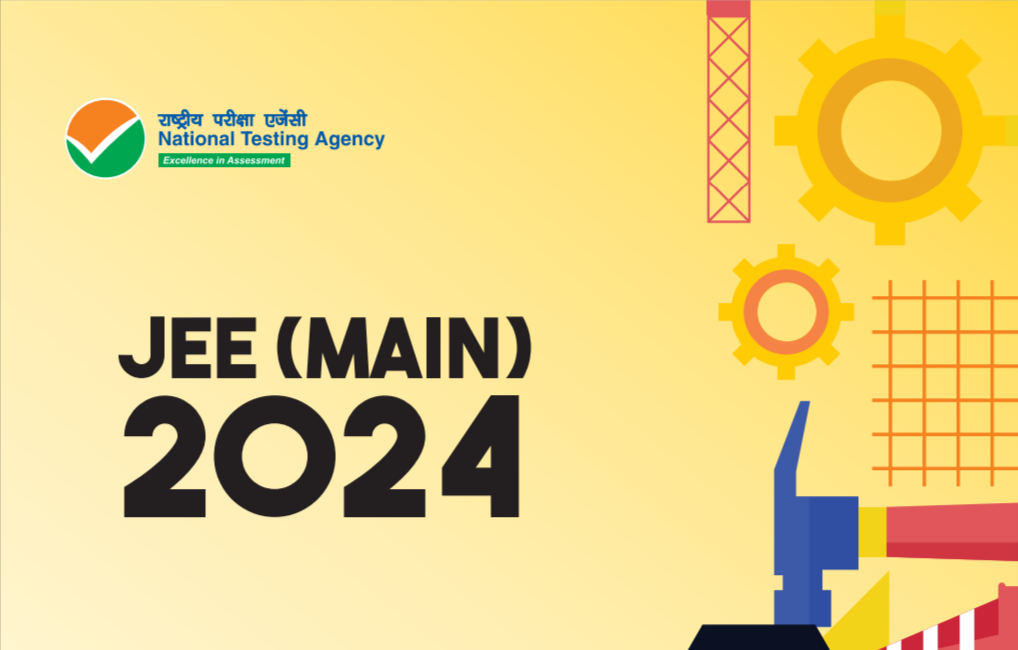 JEE Main 2024 Marks vs Percentile